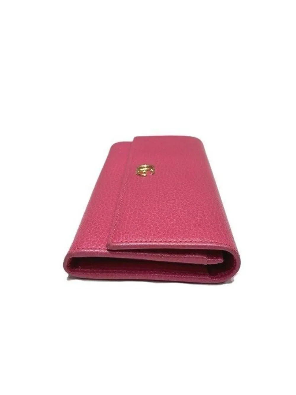 Gucci GG Marmont Continental Wallet Bifold - Picture 8 of 9